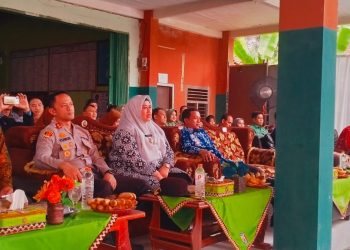 TMMD Hadir di Banjarejo, Perkuat Kemanunggalan TNI dan Rakyat melalui Pembangunan Desa