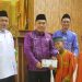 Peaceful Muharram 1448 H, Kemenag Pringsewu Tebar Kepedulian bagi Anak Yatim dan Disabilitas