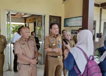 Tak Lolos Sekolah Negeri? Disdik Lampung: Sekolah Swasta Siapkan Banyak Keringanan