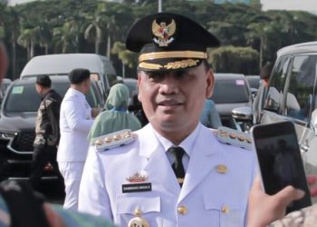 Dari Fiskal hingga Banjir, Ini Enam Tantangan Besar yang Dihadapi Pemkot Metro