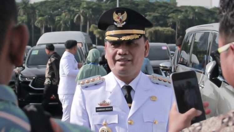 Dari Fiskal hingga Banjir, Ini Enam Tantangan Besar yang Dihadapi Pemkot Metro