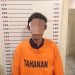 Polsek Kalianda Berhasil Ungkap Kasus Pencurian Blower AC, Pelaku Ditangkap dalam Sehari