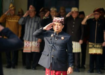 Bupati Pringsewu: Keluarga Berkualitas Kunci Sukses Bonus Demografi Indonesia