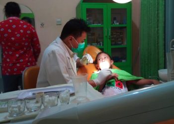 Gigi Berlubang Tak Selalu Berakhir Dicabut, Kenali Pilihan Perawatannya