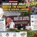 Wamen HAM: Konflik Agraria Lampung Akan Ditangani Melalui Tim Khusus Lintas Kementerian