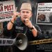 Viral Kasus Bongkar Post, Panji Padang Ratu: Produk Jurnalistik Semestinya Diselesaikan Lewat Mekanisme Pers
