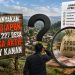 Desa Siaga Aktif Way Kanan Jadi Sorotan, Warga Pertanyakan Transparansi Anggaran APBD dan APBN