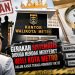 Gerakan Masif Diduga Bermotif Politik? Wali Kota Metro Disebut-sebut Hendak Diseret dalam Kasus Welly Adiwantara