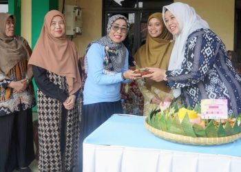 Pemkab Pringsewu Gelar Hari Lansia Nasional 2026, Umi Laila Tekankan Peran Keluarga