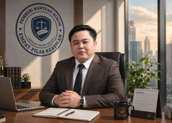 Pakar Hukum Soroti Dugaan Pungutan Dana BOS, Tegaskan Dana Pendidikan Adalah Keuangan Negara