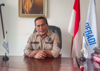 Sujarwo & Partners Lampung Diakui PT KAI, Menang di Kategori Penyelamatan Aset dan Perkara Tersulit