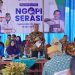Lewat Ngopi Serasi, Bupati Pringsewu Perkuat Komunikasi dan Dekatkan Pelayanan kepada Masyarakat