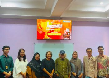 Unila dan Teknokrat Dominasi Peksimida, Dua Mahasiswa Melaju ke Peksiminas Nasional