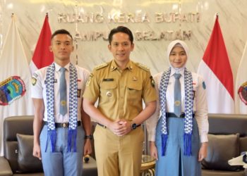 Banggar DPRD Lampung Selatan Evaluasi Realisasi APBD 2025, Raperda Masuk Tahap Lanjutan
