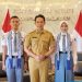 Lolos Verifikasi BPIP, Dua Pelajar Lampung Selatan Siap Ikuti Pembentukan Paskibraka Pusat