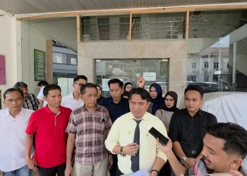 PT PAL Dilaporkan ke Kejati Lampung, Dugaan Penguasaan Lahan Transmigrasi 3.000 Hektare Disorot