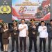 Hari Bhayangkara ke-80, Farizal Purba: Sinergi Polri dan DPRD Penting untuk Lampung Selatan