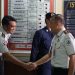 Direktur Poltekimipas dan Kakanwil Ditjenpas Lampung Tinjau Pembinaan Warga Binaan di Lapas Kalianda