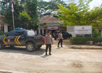 Viral di TikTok, Netizen Singgung Dugaan Praktik Pemilu Tak Jujur di Way Kanan