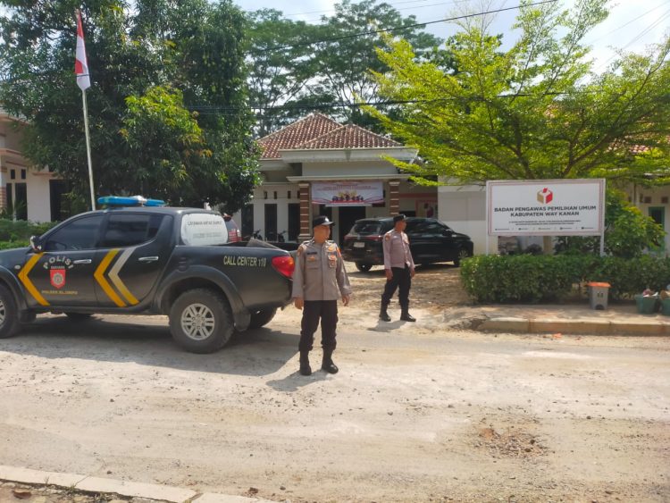 Viral di TikTok, Netizen Singgung Dugaan Praktik Pemilu Tak Jujur di Way Kanan