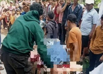 Seorang Pria Meninggal Dunia di Lampung Timur, Polisi Lakukan Penyelidikan Intensif