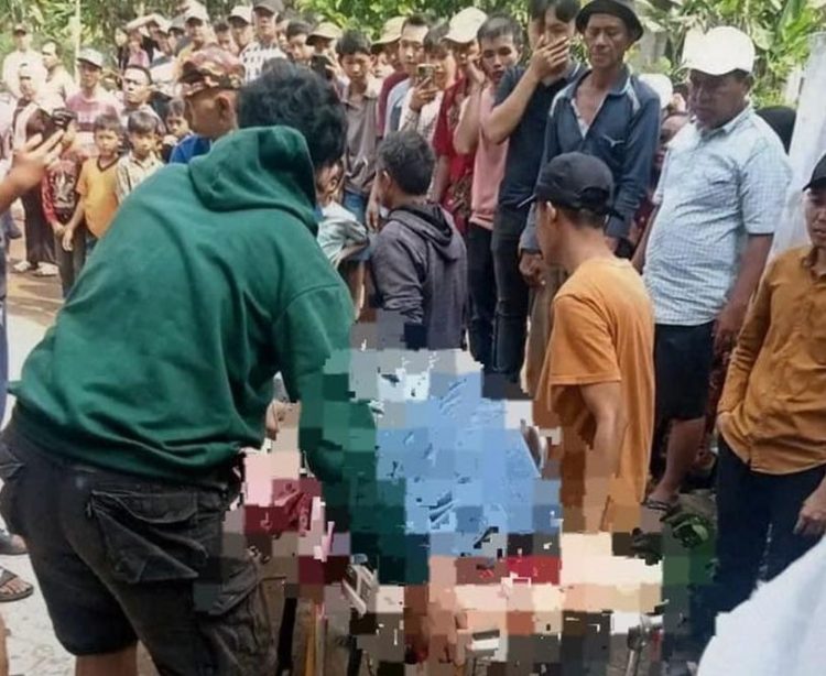 Seorang Pria Meninggal Dunia di Lampung Timur, Polisi Lakukan Penyelidikan Intensif