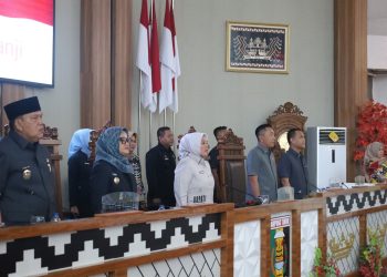 PAD Lampung Timur Belum Sesuai Target Sejak 2023, Tantangan Besar Pemerintah Daerah