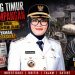 Saat Warga Lebih Percaya Semen daripada Pajak, Pemkab Lampung Timur Dikepung Kritik