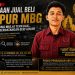 ABR Indonesia Desak Dugaan Jual Beli Dapur MBG di Lampung Diusut, Korban Mulai Melapor