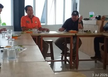 Disparbud Lampung Selatan Gandeng JWI Perkuat Eduwisata, Fokus pada Kolaborasi dan Partisipasi Masyarakat
