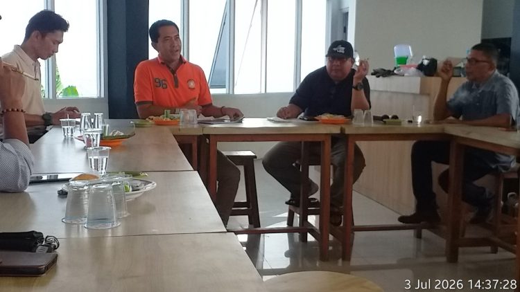 Disparbud Lampung Selatan Gandeng JWI Perkuat Eduwisata, Fokus pada Kolaborasi dan Partisipasi Masyarakat