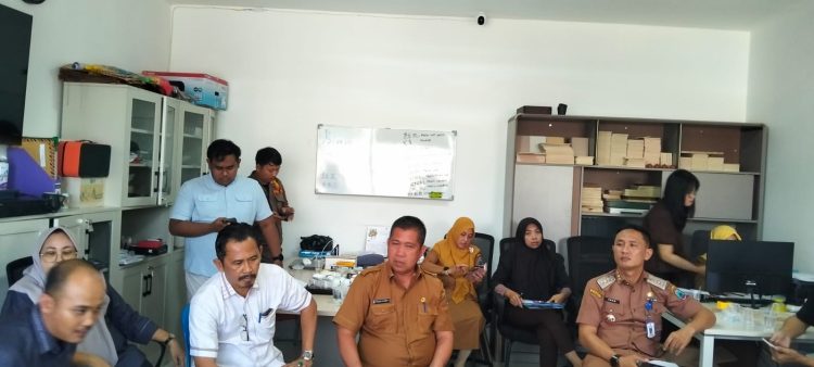 Limbah, BPJS Ketenagakerjaan, hingga CSR Jadi Fokus Kunjungan DPRD ke PT Oasis Wood Industry