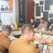 Isu Hoaks, Tambang Ilegal hingga Narkotika Dibahas dalam Rakor Forkopimda Tanggamus