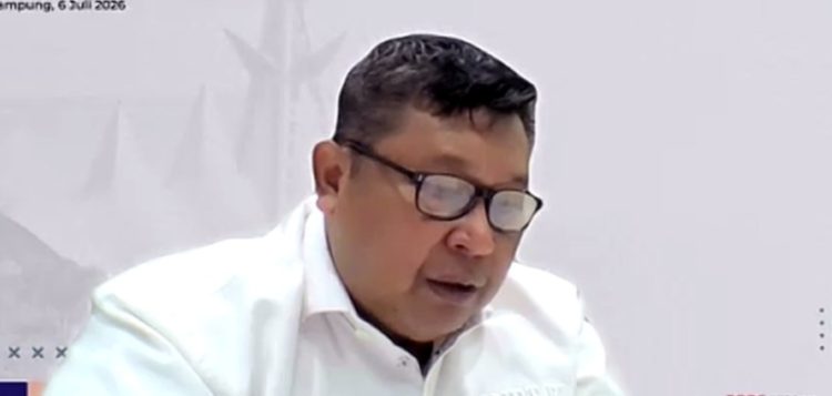 FKPT Lampung: Piil Pesenggiri Jadi Benteng Hadapi Penyebaran Paham Radikal