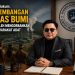 Energi Bersih Harus Berkeadilan, Hendri Minta Proyek Geothermal Hormati Hak Adat