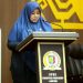 Paripurna DPRD Pringsewu, Wakil Bupati Umi Laila Apresiasi Kritik dan Saran Seluruh Fraksi