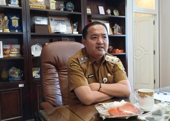 Sekolah Diminta Jemput Bola, Disdik Lampung Gandeng Pemerintah Desa Cari Anak Putus Sekolah