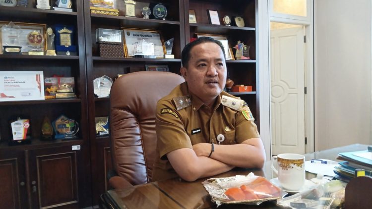 Sekolah Diminta Jemput Bola, Disdik Lampung Gandeng Pemerintah Desa Cari Anak Putus Sekolah