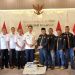 JWI Audiensi dengan Bupati Egi, L2WARK 2026 Disiapkan Jadi Event Unggulan Lampung Selatan