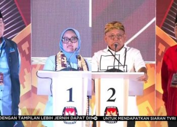 Target dan Realisasi PAD Lampung Timur Disorot, Publik Bandingkan Kepemimpinan Ela Siti Nuryamah dan Dawam Rahardjo