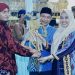 Tradisi Bersih Desa Ke-116 Pekon Wonodadi Terus Lestari, Wabup Pringsewu Apresiasi Semangat Warga