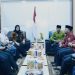 DMI Pringsewu Siap Dukung Program Pemkab, Umi Laila Tekankan Kolaborasi