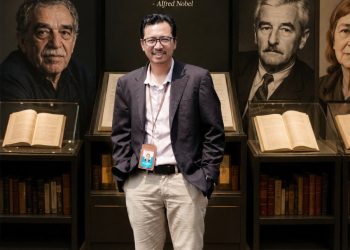 Analisis Sastra: Muhammad Alfariezie Hadirkan Eksperimen Lirik yang Berbeda dari Penyair Indonesia