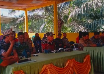 Warga Pringsewu Berminat Transmigrasi? Disnakertrans Siapkan Program ke Sulawesi Tahun 2027