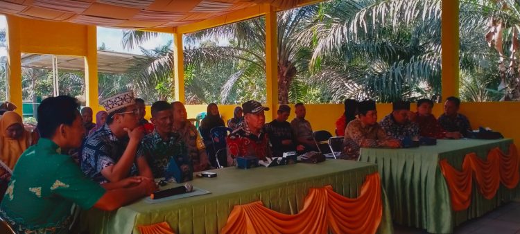 Warga Pringsewu Berminat Transmigrasi? Disnakertrans Siapkan Program ke Sulawesi Tahun 2027