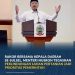 Ketahanan Pangan Jadi Fokus, Menteri Nusron Minta Seluruh Kepala Daerah Percepat Penetapan LP2B