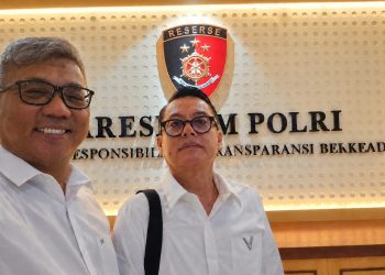 LSM PRO RAKYAT Soroti Kasus Blackout Sumatera, Dorong Penyidik Usut TPPU dan Jaringan Korupsi