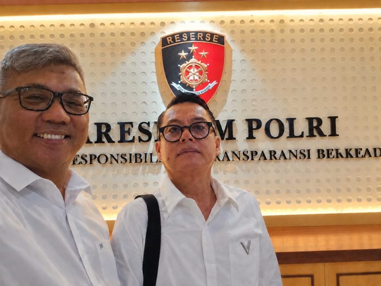 LSM PRO RAKYAT Soroti Kasus Blackout Sumatera, Dorong Penyidik Usut TPPU dan Jaringan Korupsi