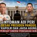 Alumni Lemhannas Usul Pengawasan Silang Polri dan Kejaksaan untuk Berantas Oknum Aparat