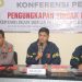 KSKP Bakauheni Bongkar Jaringan Senpi Ilegal, Penerima Paket Ternyata Residivis Begal di Serang